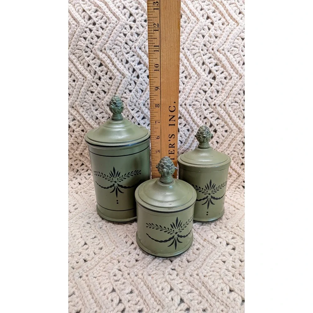 N/A vintage metal